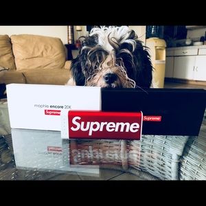 Meet your Posher, Mark jayson